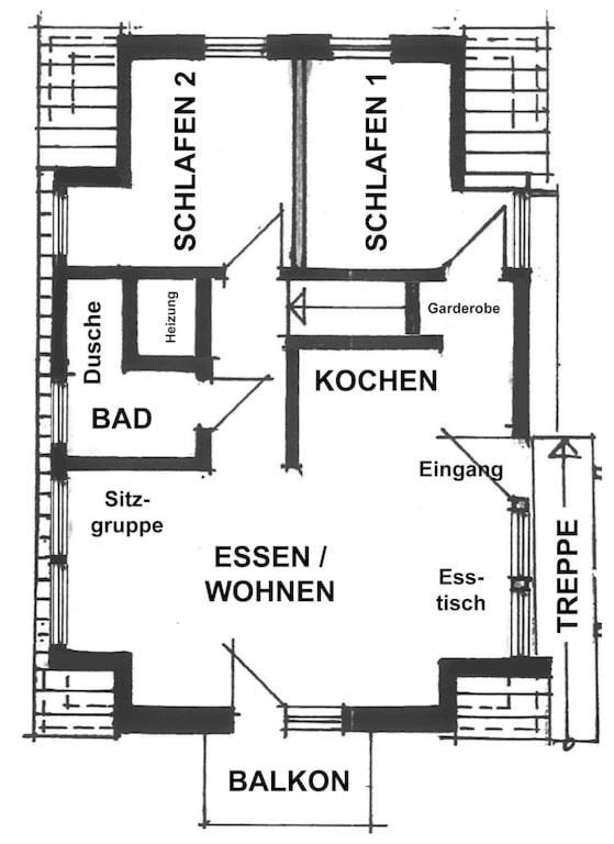 Ferienwohnung Leuchtturm Am Sandstrand نوردين المظهر الخارجي الصورة